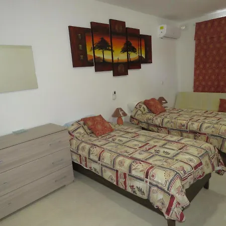 Aquamarine Sea Front - First Floor Apartment