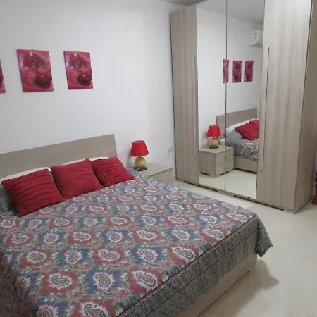 Apartment Aquamarine Sea Front - First Floor Marsaskala