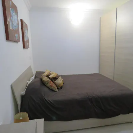 Aquamarine Sea Front - First Floor Marsaskala