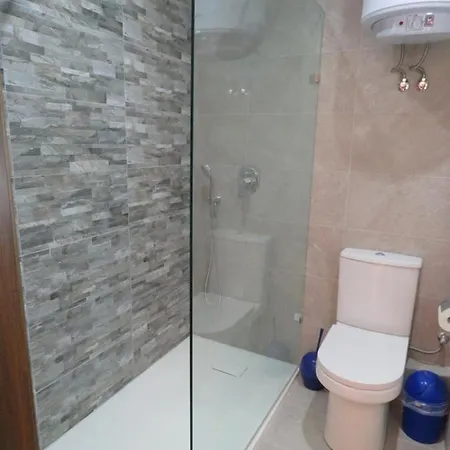 Aquamarine Sea Front - First Floor *