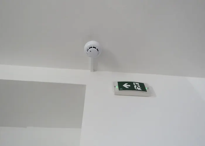 Appartamento Aquamarine Sea Front - First Floor