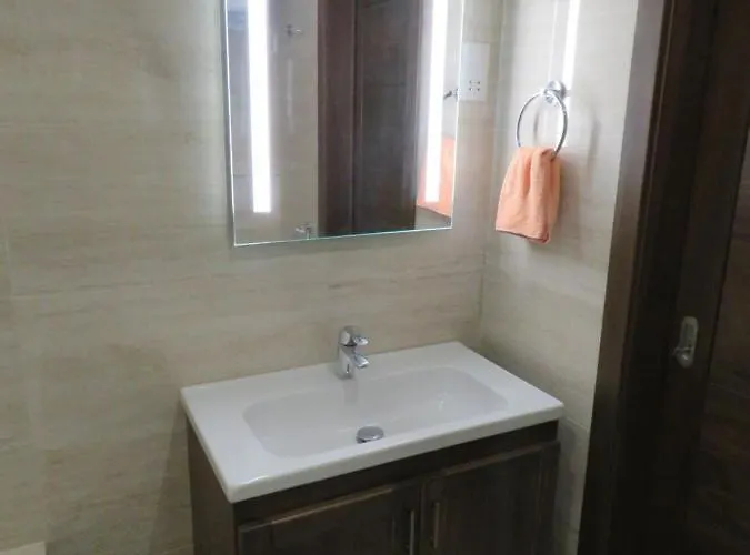 Appartamento Aquamarine Sea Front - First Floor