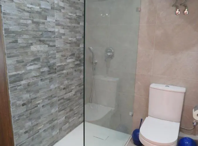 Aquamarine Sea Front - First Floor *